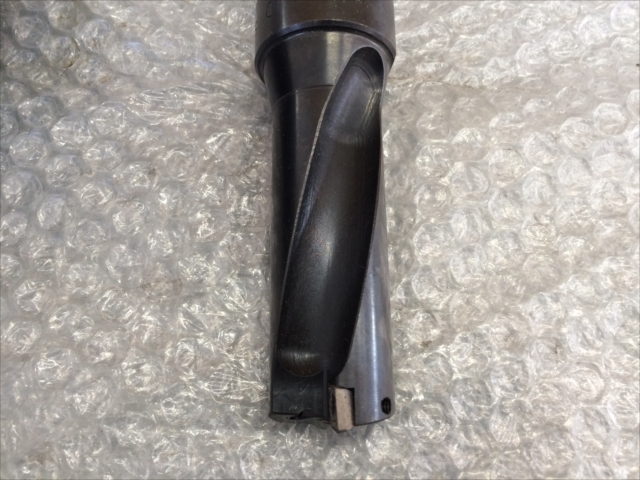 住友電工(イゲタロイ) スローアウェイドリル EDSM331K