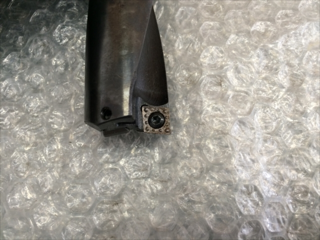 住友電工(イゲタロイ) スローアウェイドリル EDSM331K