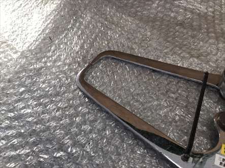 PEACOCK キャリパーゲージ