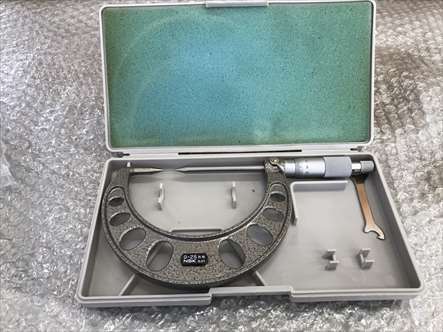 NSK ポイントマイクロメーター