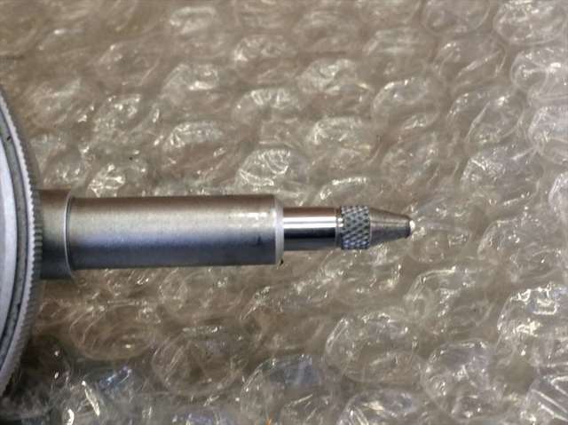 PEACOCK ダイヤルゲージ No.55