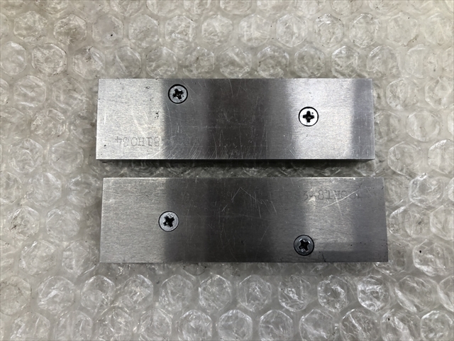 JAM パラレルブロック PBS3