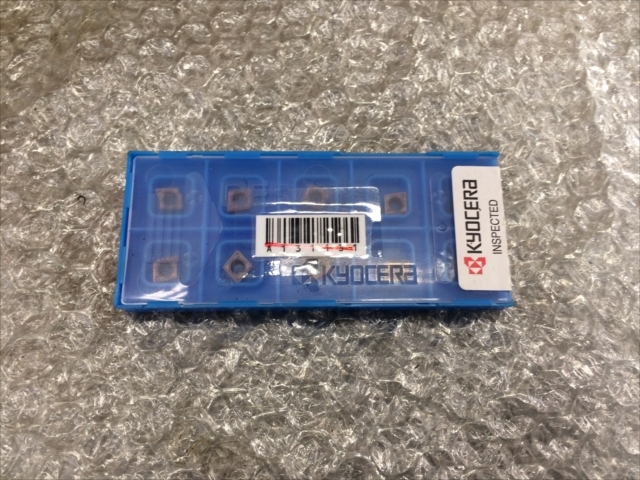 京セラ チップ 新品 CPMT090304GP