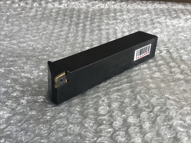 QuadCut バイトホルダー QER2525M-12