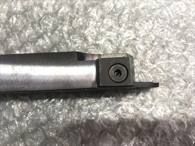 三菱マテリアル バイトホルダー EGHL2020K3(K0-3887-04)