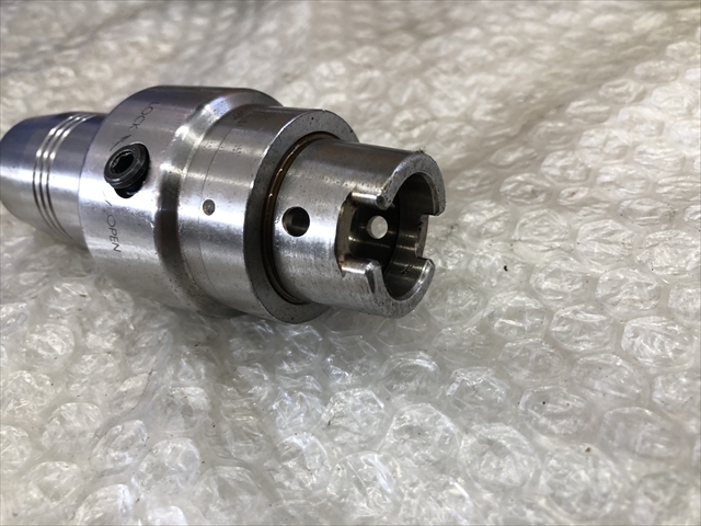 BIG,大昭和精機 ハイドロチャック HSK40C-HDC12-85S