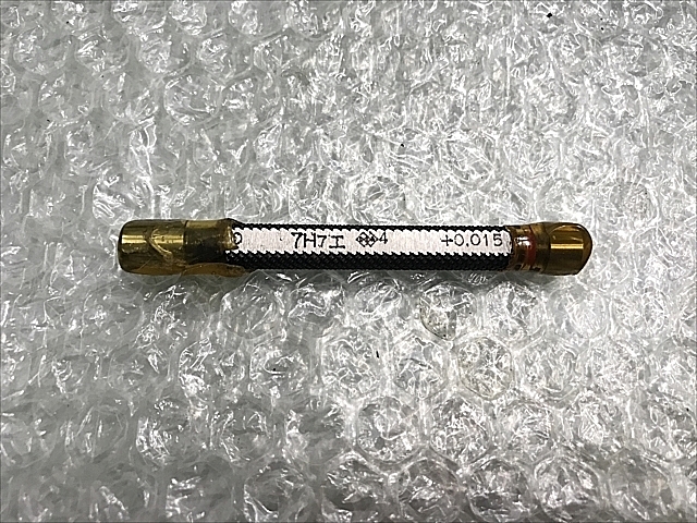 限界栓ゲージ 7