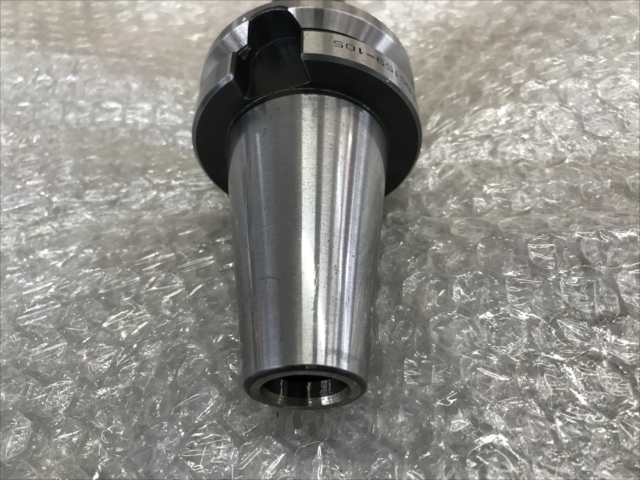 聖和精機,SHOWA コレットホルダー BT40-EDC159-105