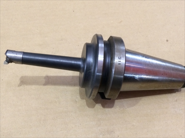 聖和精機,SHOWA ボーリングツール BT40-BCA14.5-105