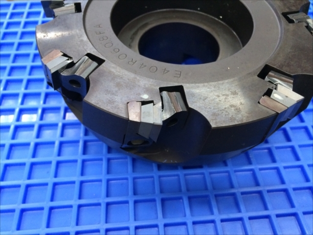 三菱 フェイスミル E404R0608FA