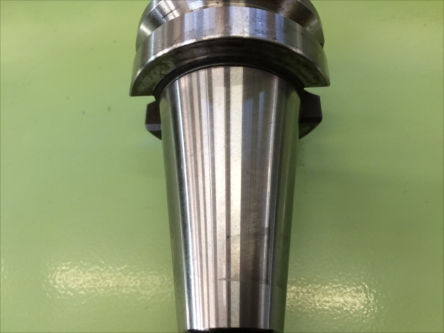 BIG,大昭和精機 焼きばめホルダー BBT40-SRC8S-165