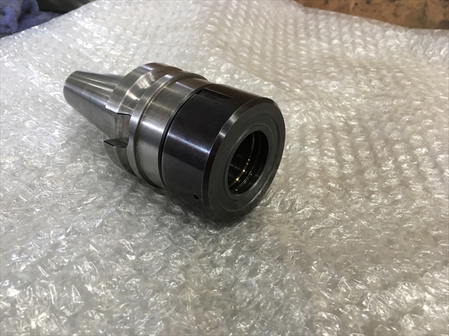 MST コレットホルダー BT40-CTH25-75