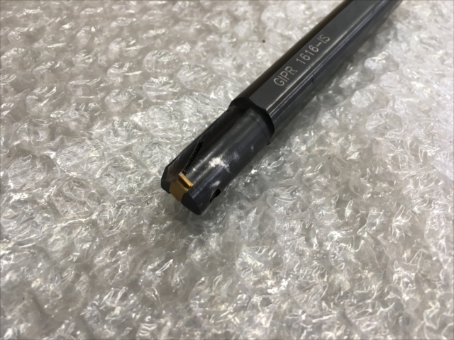 イスカル ボーリングバイトホルダー GIPR1616-IS