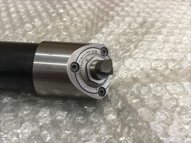 日研,NIKKEN ボーリングツール K32-BCB48-110