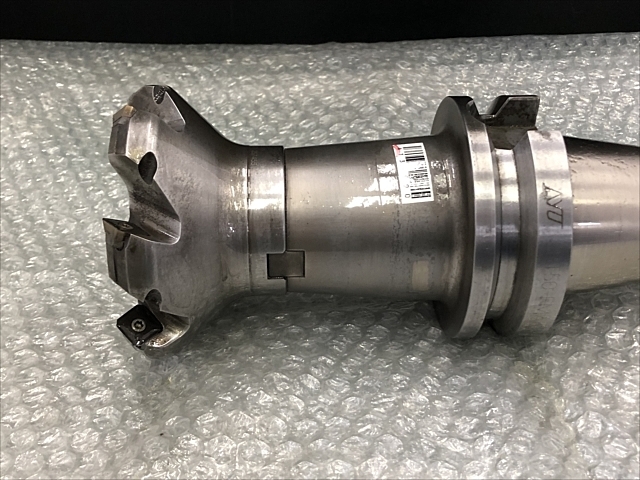 SANDVIK フェイスミル RA245-100J31.75-12M