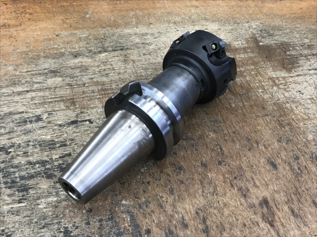 三菱 フェイスミル E404R0405DA