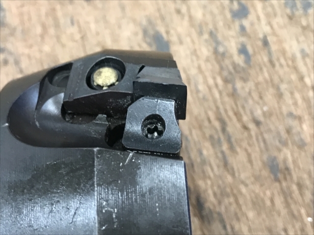 三菱 フェイスミル E404R0405DA