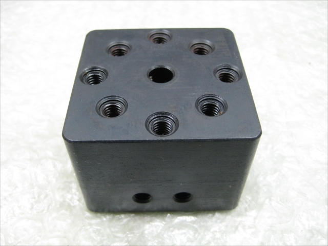 システム3R 電極ホルダー