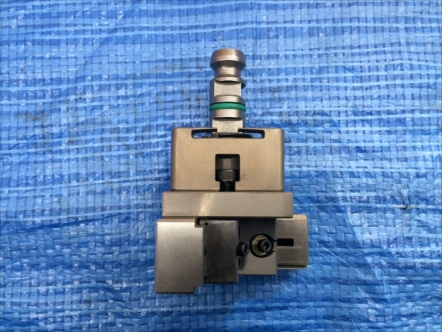 システム3R 放電加工用治具