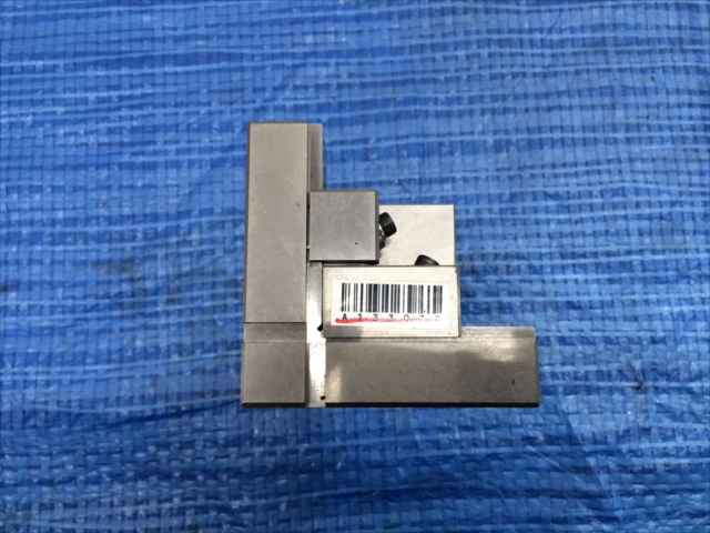 システム3R 放電加工用治具