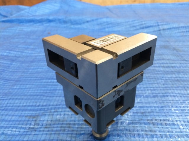 システム3R 放電加工用治具