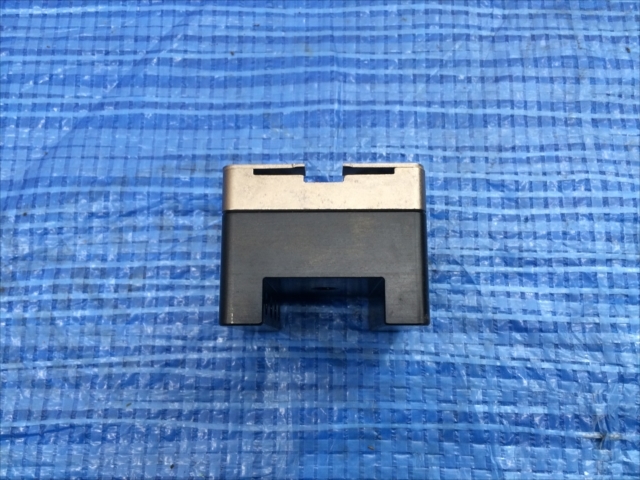 システム3R 電極ホルダー