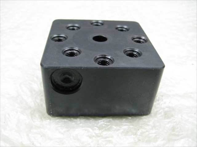 システム3R 電極ホルダー