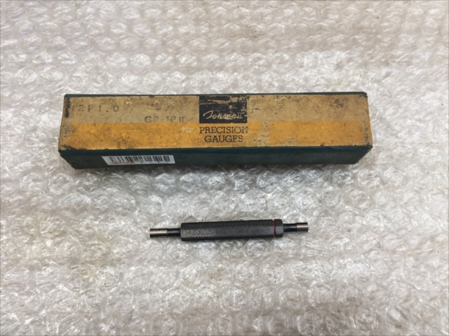 SHS 限界栓ゲージ M5P0.5