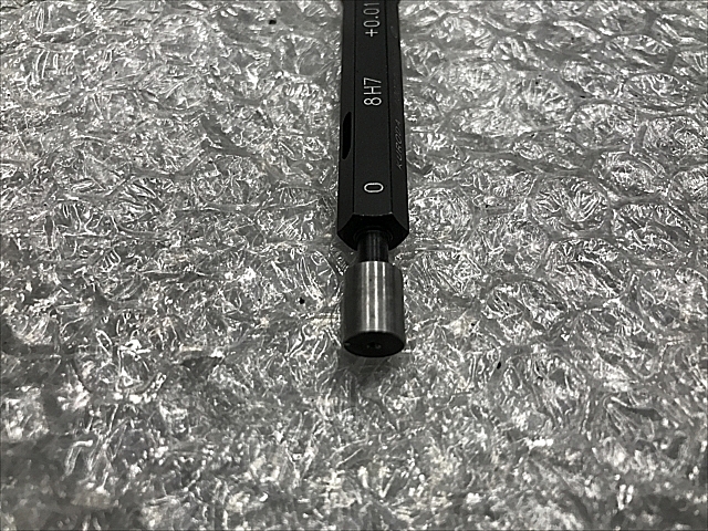 限界栓ゲージ 8