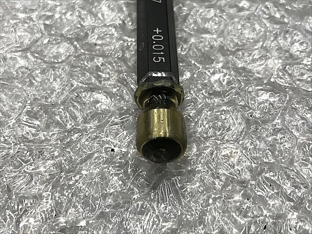 限界栓ゲージ 8