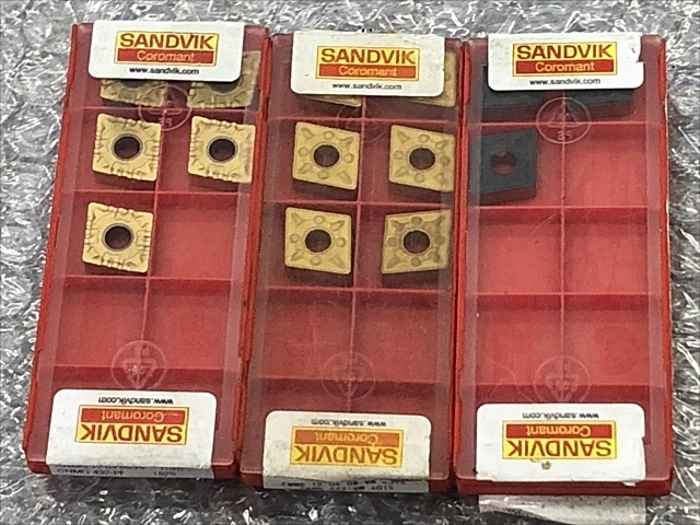 SANDVIK バイトホルダー 880 367172R3001
