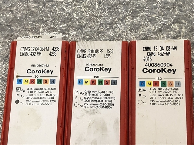 SANDVIK バイトホルダー 880 367172R3001