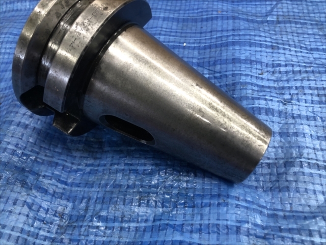 聖和精機,SHOWA モールステーパーホルダー BT50-MTA2-45