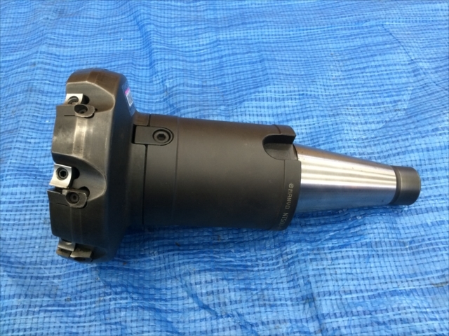 タンガロイ フェイスミル TGP4106RIA