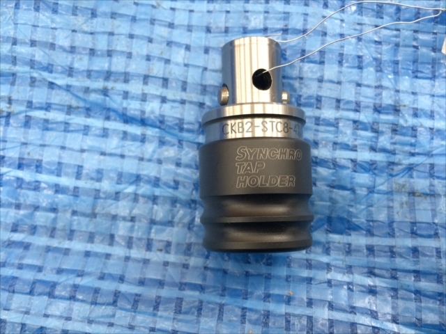 BIG,大昭和精機 タップホルダー CKB2-STC8-47.5