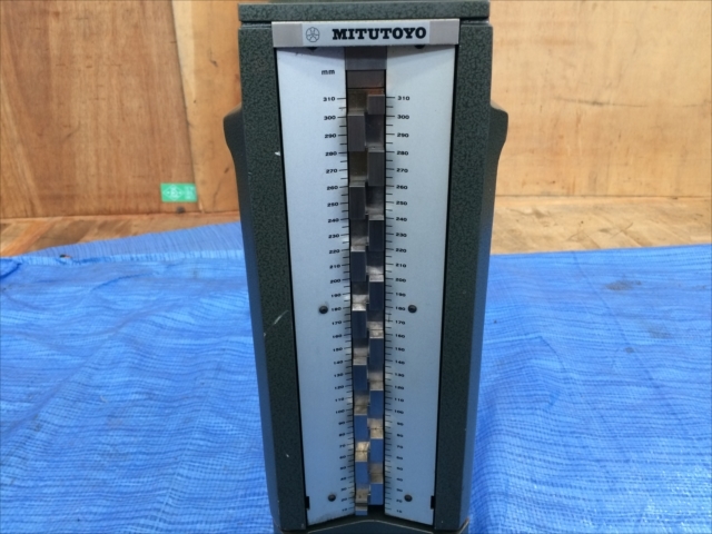 ミツトヨ ハイトマスター 515-322