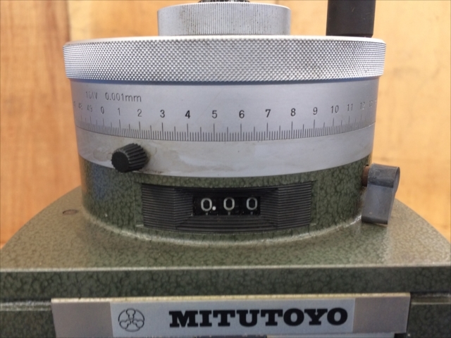 ミツトヨ ハイトマスター 515-322