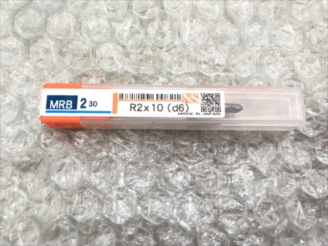 NS TOOL ボールエンドミル 新品