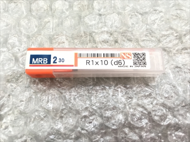 NS TOOL エンドミル 新品