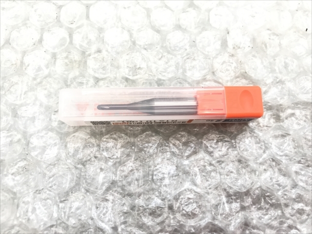 NS TOOL エンドミル 新品