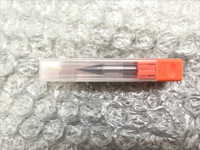 NS TOOL エンドミル 新品