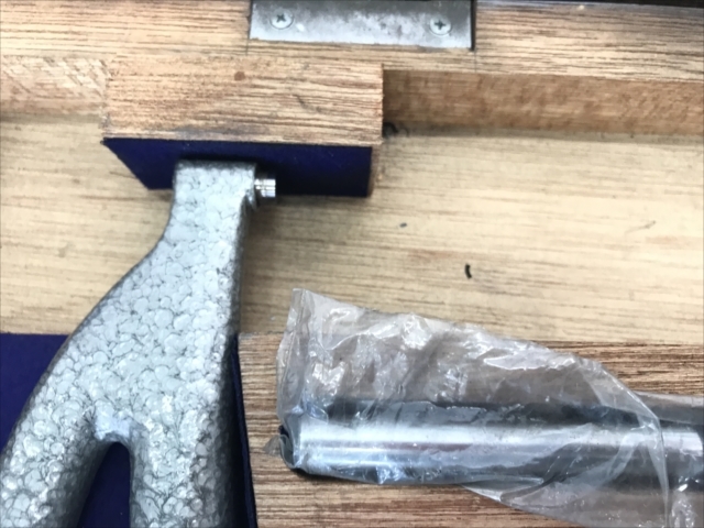 NSK 外側マイクロメーター YAC29M