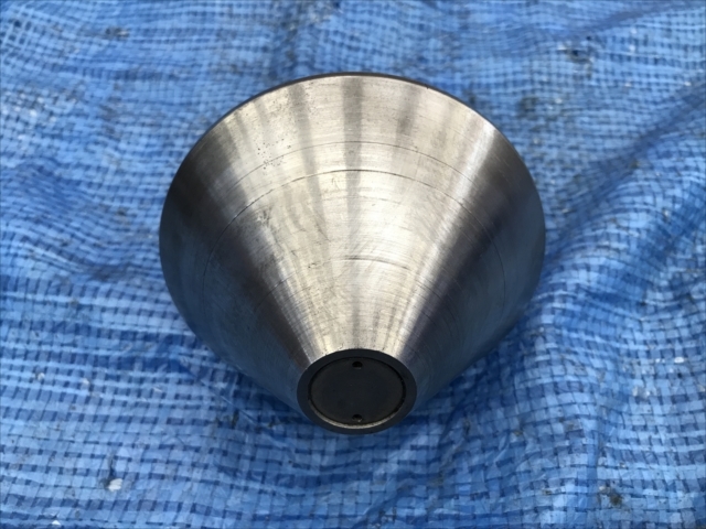 --,, 傘型回転センター 