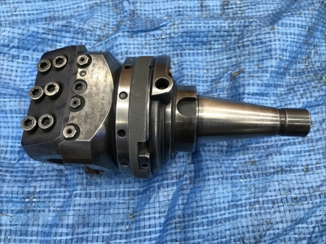 MST ボーリングツール MU-S-4