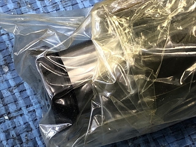 フェイスミルアーバー 新品 BT40-FMA31.75-60