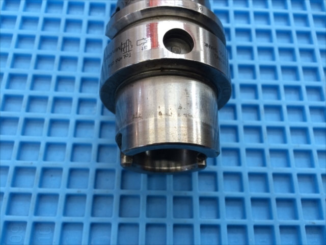 BIG,大昭和精機 ハイドロチャック HSK-A50-HDC16-90