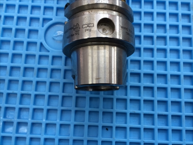 BIG,大昭和精機 ハイドロチャック HSK-A50-HDC20-90