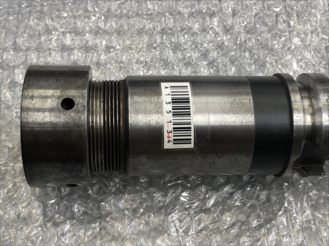 聖和精機,SHOWA コレットホルダー BT30-CTM20-120