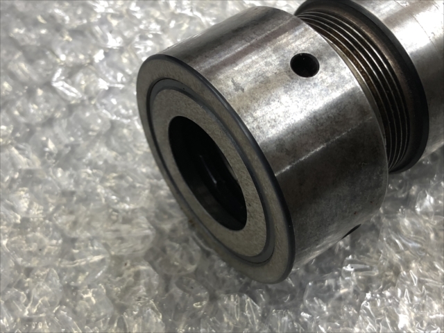 聖和精機,SHOWA コレットホルダー BT30-CTM20-120