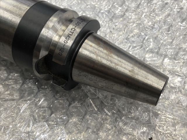 聖和精機,SHOWA コレットホルダー BT30-CTM20-120